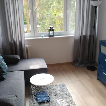 Sea & Sand Apartment Gdansk Exterior photo